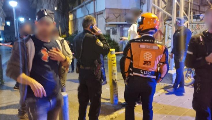 התגובות וההאשמות: "די לממשלת הדמים"