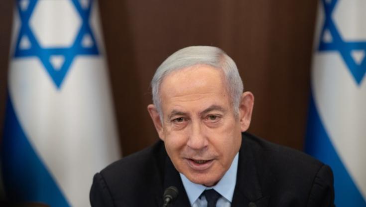 נתניהו כינס ישיבה דחופה בעקבות מהומות המסתננים: "גירוש מיידי"