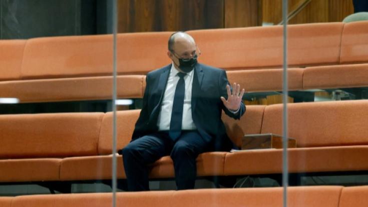 חשד גבוה כי בתו של ראש הממשלה מאומתת לאומיקרון