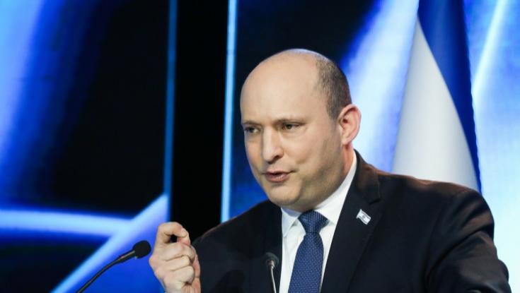 בנט: "בשביל פרובוקציה פוליטית של בן גביר או סמוטריץ' לא אסכן שוטרים וחיילים"