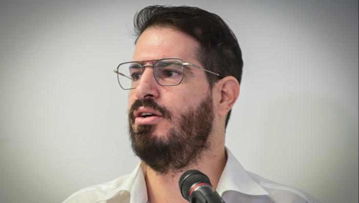 גיוס של מאות מיליוני דולרים במרמה - התגבשה תשתית ראייתית נגד משה חוגג