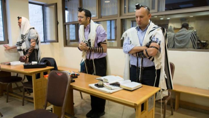 בתי הכנסת השווים ברחביה שכדאי לראש הממשלה בנט לבדוק