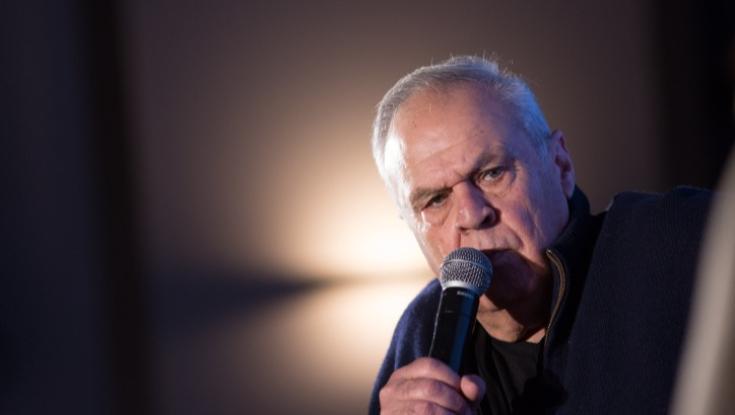 העיתונאי רוני דניאל הלך לעולמו בגיל 73