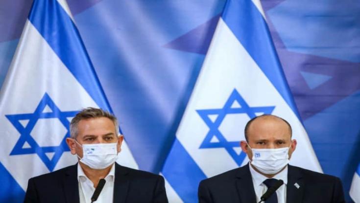 בנט בהערכת מצב: בוחנים הטלת מגבלות על לא-מחוסנים