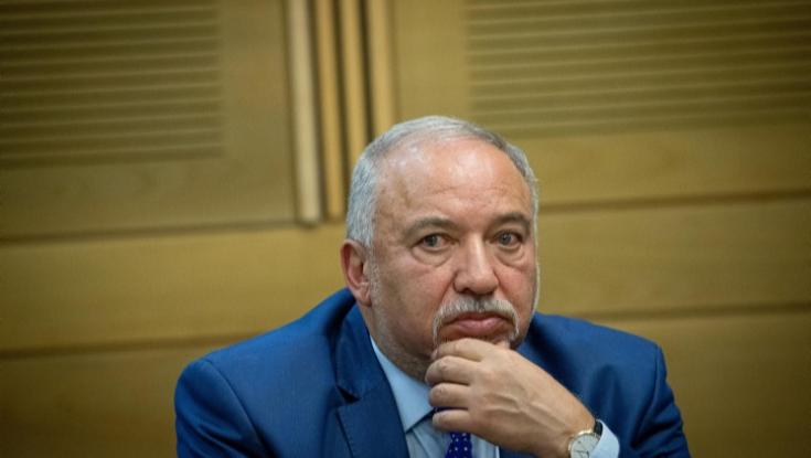ליברמן מעביר את הכסף ממעונות היום למאבק מניעת אלימות במשפחה