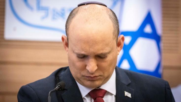 סוף הדרך | בנט לא יתמודד בבחירות הבאות: "אין עבודה קשה מזו"