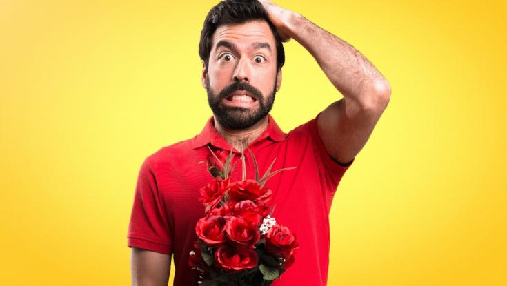 אנחנו חוגגים יום נישואין אבל תקועים עם 5 ילדים מה לעשות? | פרידה גרשוני עונה