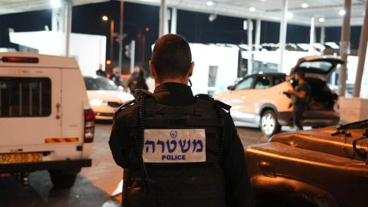 הלוחמים הבחינו בשני מוקדי ירי | פיגוע נוסף באזור ירושלים