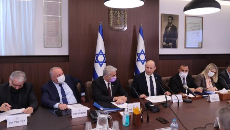 יהיה או לא? עוד איום על יום הגיבוש לחברי הקואליציה