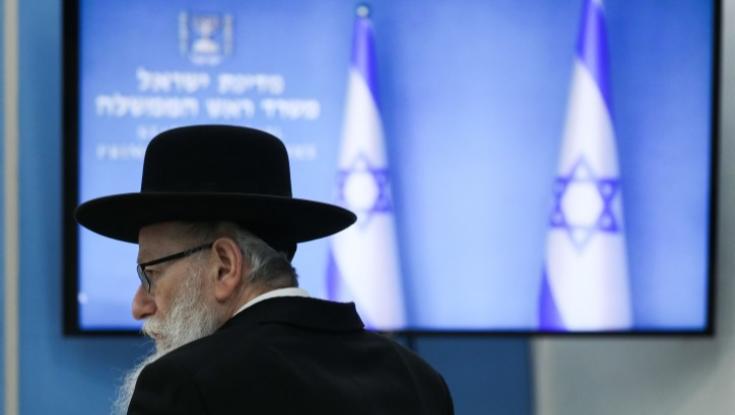 "לאט לאט השורות מתנקות" | מרב מיכאלי על עסקת הטיעון של ליצמן