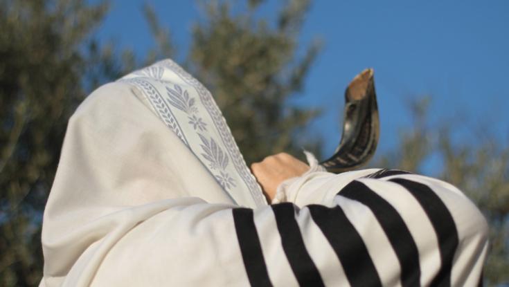 הלכות ראש השנה תשפ"ג