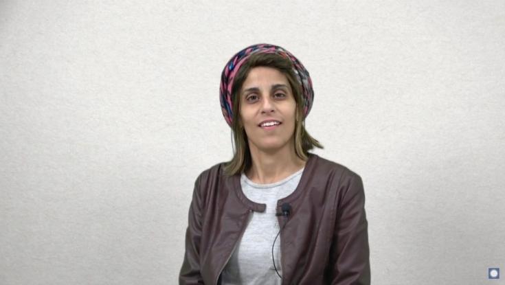 הודיה משתפת על התמודדות המשפחה עם הדיכאון: "גם הקהילה תמכה"