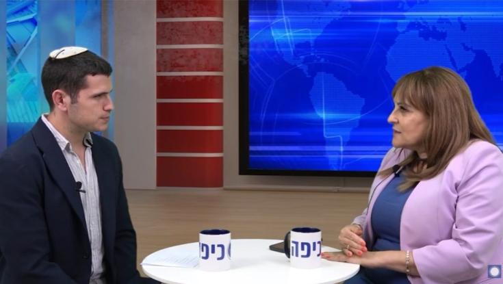 קטי שטרית: "איילת שקד הייתה אדריכלית הממשלה הרעה הזאת"