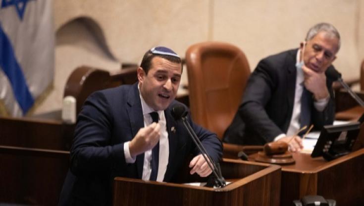 קרע בימינה: כלפון סירב להגיע לפגישה עם בנט | פיצוץ מול יו"ר הקואליציה