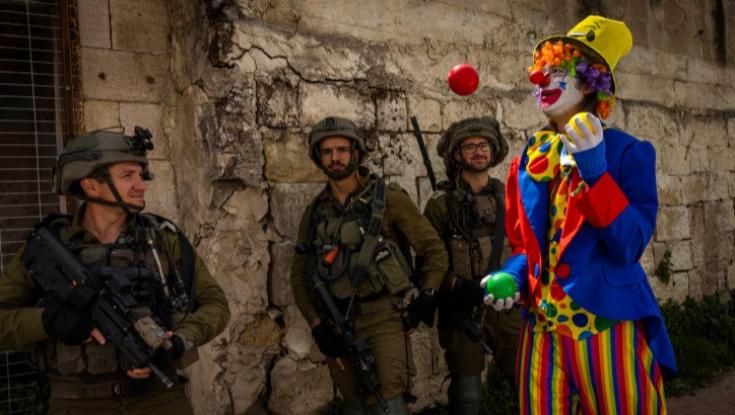 זהירות מספריי לשיער ומשלוח מנות מיוחד לקטנטנים: המלצות בטיחות לפורים