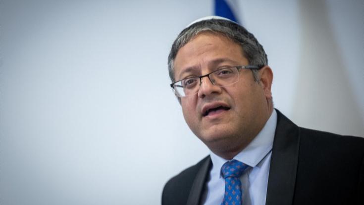 איתמר בן גביר: "ככל שהזמן עובר גובר הסיכוי שנרוץ בשתי מפלגות נפרדות"