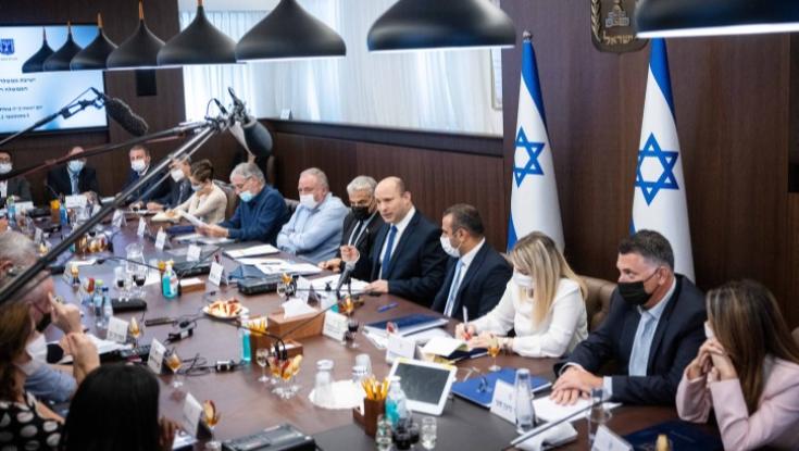 יום הגיבוש של הממשלה שינה מקום, האם הוא באמת יקרה?