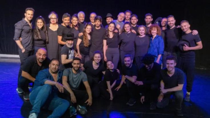 כנר על הגג וצלילי המוזיקה: התאטרון העברי הציג את ההצגות החדשות