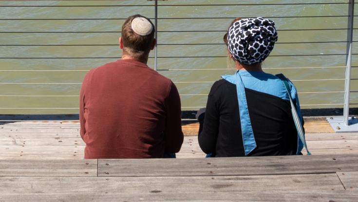 אני כל הזמן רוצה שבעלי ישתנה - מה אפשר לעשות?