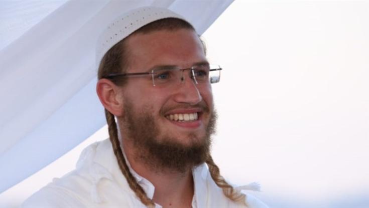 עצוב: בנו של ראש ישיבת ההסדר ברמלה אותר ללא רוח חיים