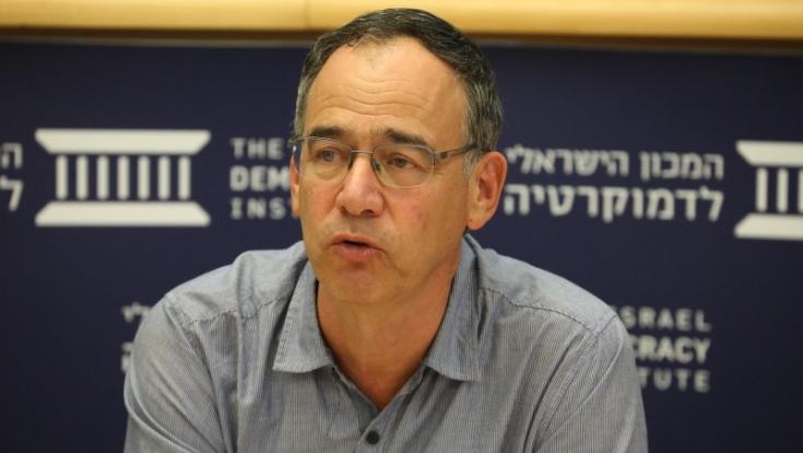 שי ניצן על אלימות המתנחלים: מעצבן שקוראים לזה כך