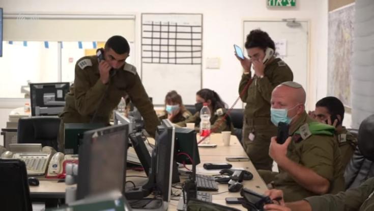 מבצע של 15 דקות: ההונאה שהובילה ללכידת המחבלים