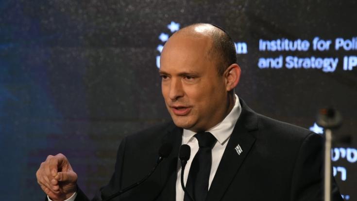 בנט על הסכם הגרעין: לא מחייב את ישראל