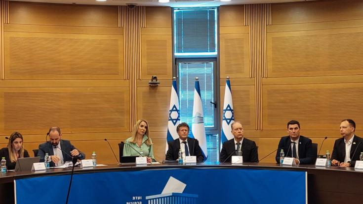 רגע האמת: הליכוד, איילת שקד ויש עתיד סוגרים את הרשימות לכנסת