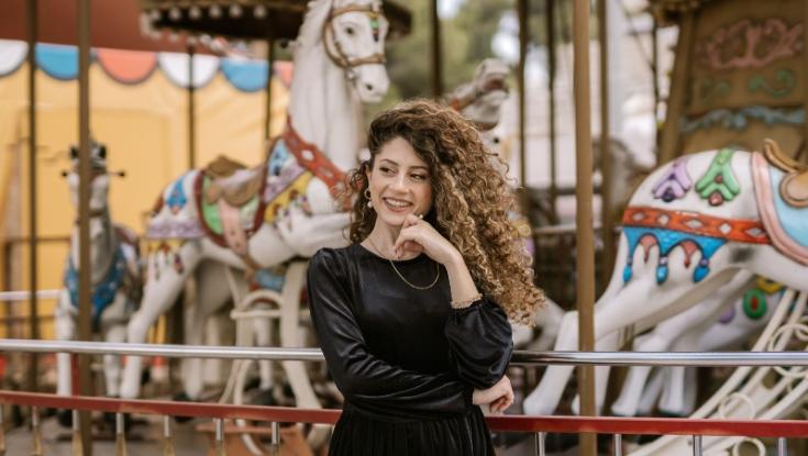 "כשפתחתי את העסק הייתי בת שירות": היוצרת של צרויה בראיון מיוחד
