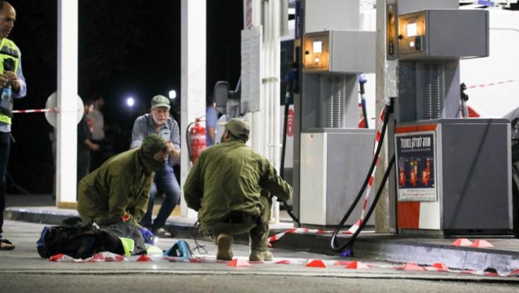 סיפקו נשק ותחמושת: כתב אישום נגד 2 מחבלים שהיו מעורבים בפיגוע בעלי
