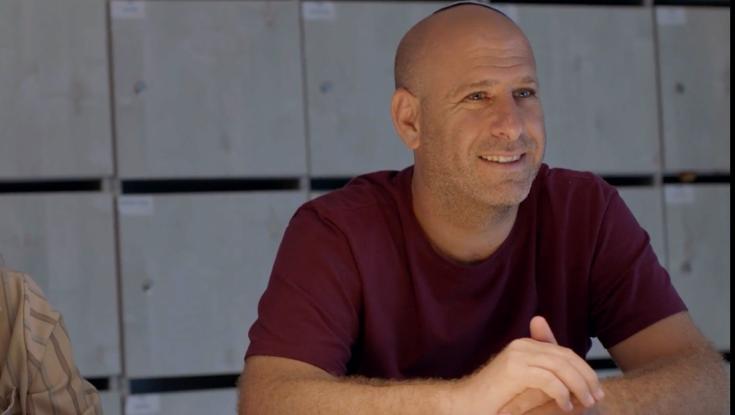 עיבוד לספר של חנוך דאום ועונה נוספת לדרמת הפשע: קשת הציגה את הסדרות החדשות