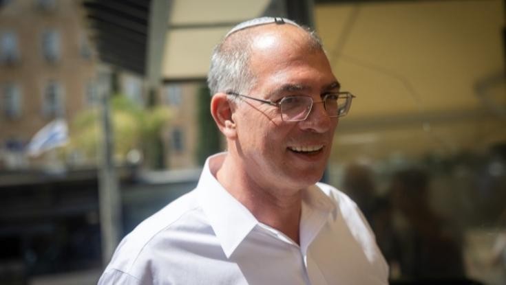 הדיל של אורבך עם נתניהו: שריון בליכוד