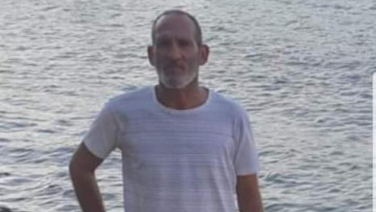המשטרה מבקשת את עזרת הציבור באיתור נעדר