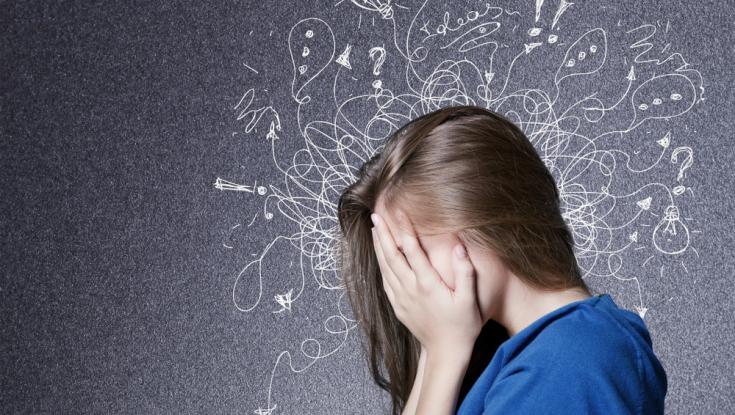 מפחדת מהמצב הביטחוני ובעלי שאנן &ndash; מה לעשות?
