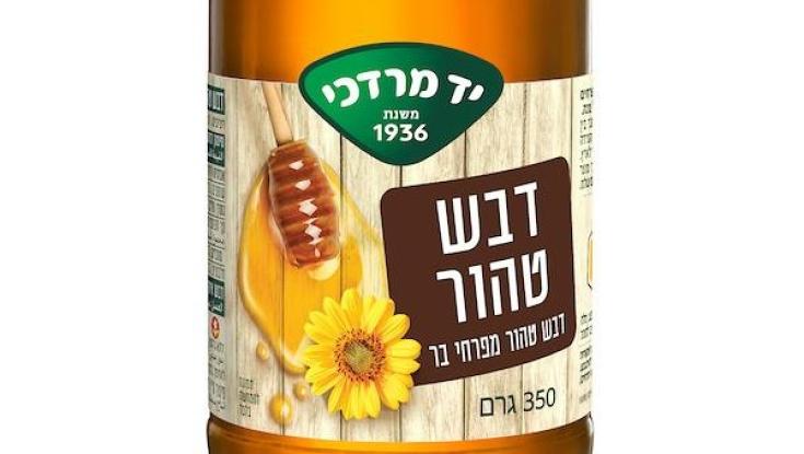 הודעה חריגה לאלרגיים לחלב: אל תצרכו דבש