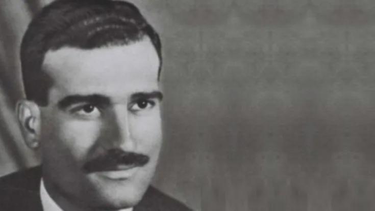 נחשף המברק האחרון של אלי כהן