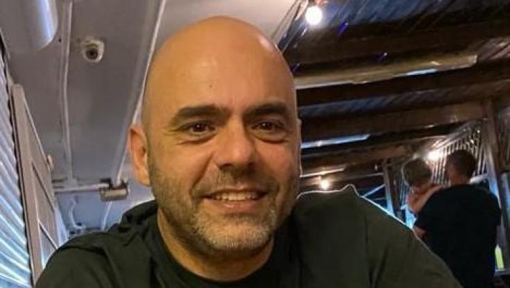 בתו של איציק גלרנטר מתנחמת במציאת הגופה: "הוא לא סבל הרבה"