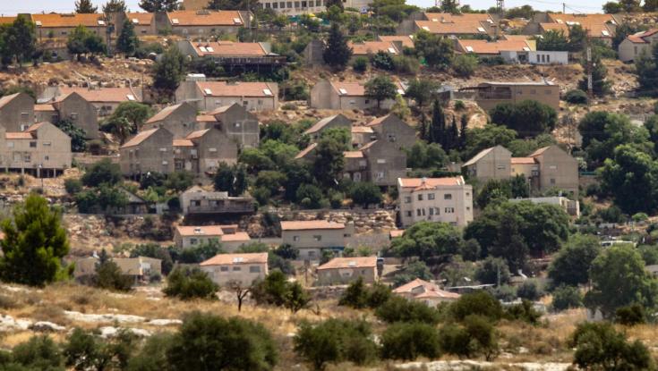 בהשקעה של 16 מיליון שקלים: קו המים החדש שיחבר את היישובים בצפון השומרון
