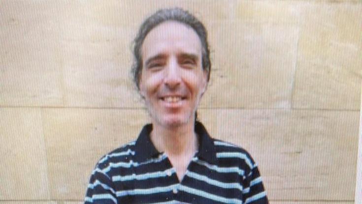 מי ראה את אליהו לוי? המשטרה מבקשת את עזרת הציבור