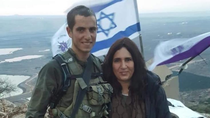 מצמרר: חזרנו לראיון עם ורד וספי -  שנתיים לפני שהפכה לאמא השכולה