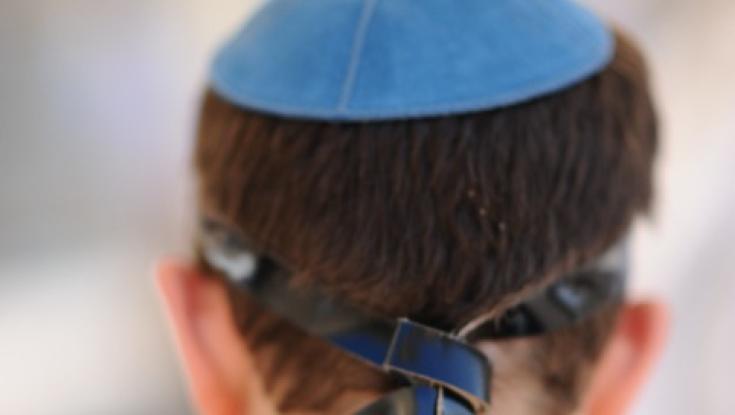 אם הוא לא יהיה דתי לא נצליח להישאר ביחד