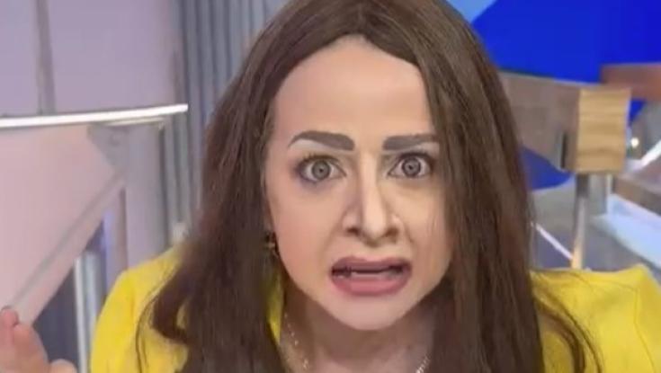 מאי גולן מגיעה לארץ נהדרת