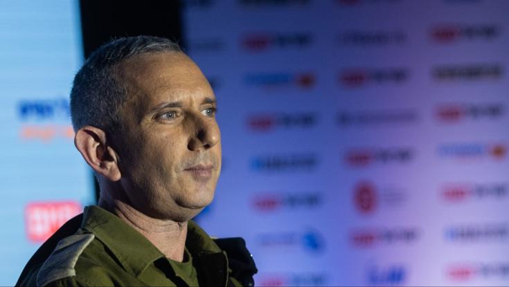 דניאל הגרי בראיון ראשון: "יש דבר שעוד לא אמרתי"