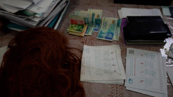 מתחזים עם פאות ותעודות מזויפות: כך נחשפה הונאת הטסטים הגדולה
