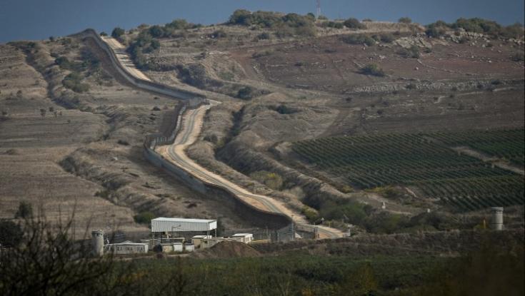 הזירה הצפונית: טיל נ"ט נורה לעבר נטועה - צה"ל תוקף בתגובה