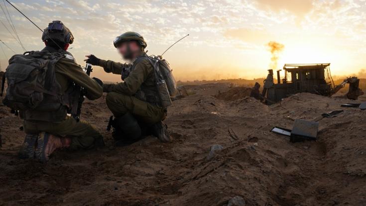 צה"ל הרג בשוגג שלושה חטופים ישראלים במהלך הלחימה בשג'עייה