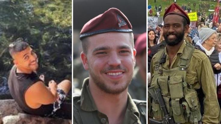 אזרח ישראלי נהרג מטיל נ"ט בצפון | מהבוקר: שלושה לוחמי צה"ל נפלו בקרבות