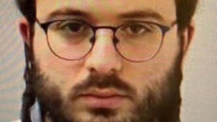 הותר לפרסום שמו של תושב איתמר החשוד בביצוע עבירות מין בקטינים: המשטרה מחפשת קורבנות נוספים