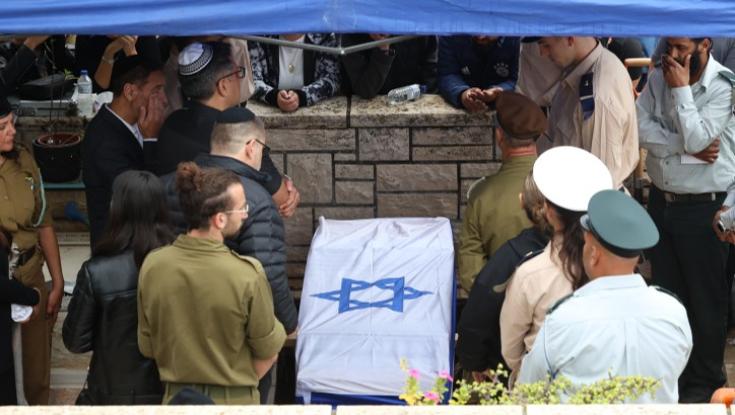 הסנדל, היריקה ובית הדין: הטקס ההלכתי שאלמנות מהמלחמה ייאלצו לעבור