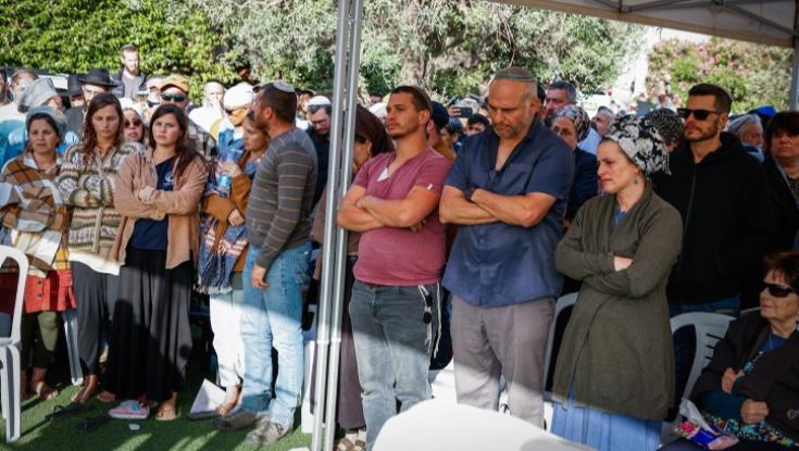 אתם יודעים מה כתבו להורים של מור וליבמן? "אתם לא רוצים את הילדים שלכם בחיים"